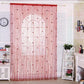 🔥BUY 2 GET 10% OFF💝Rose Flower Door Curtain🌹