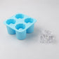 Versatile Ice-shot Glass Mould