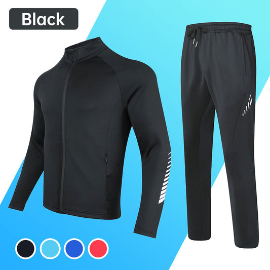 Men's Quick-Drying Sports Set🔥(49% discount + free shipping)