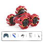 【Dual Remote Control】New Stunt Explosion Wheel RC Car🔥
