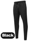 Men's Summer Ice Silk Quick Dry Sports Pants