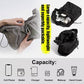 Dual-Back High-End Underarm Cloud Bag😍