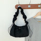 Dual-Back High-End Underarm Cloud Bag😍