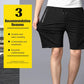 🔥🔥Hot Sale 49% OFF — Men’s Ice Silk Casual Shorts