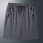 🔥🔥Hot Sale 49% OFF — Men’s Ice Silk Casual Shorts
