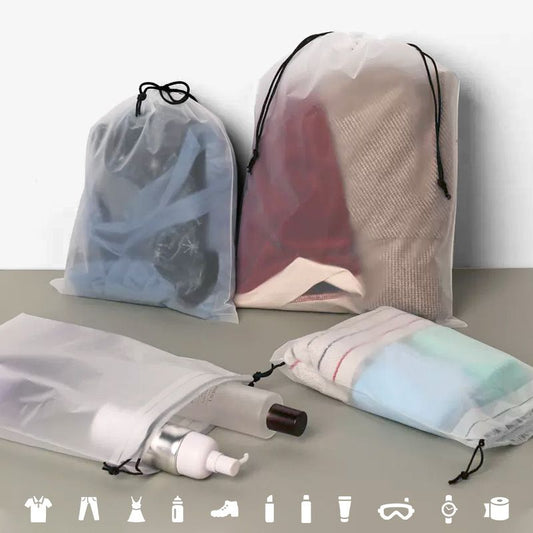 Multi-purpose waterproof travel bag