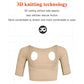 Arm & Back Targeting Open Bust Shapewear