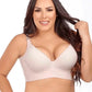 Push-Up Back Smoothing Bra