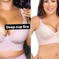 Push-Up Back Smoothing Bra