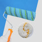 Paint Roller With Detachable Handle