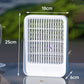 Low Noise Wall-Mounted Rechargeable Mosquito Zapper🦟