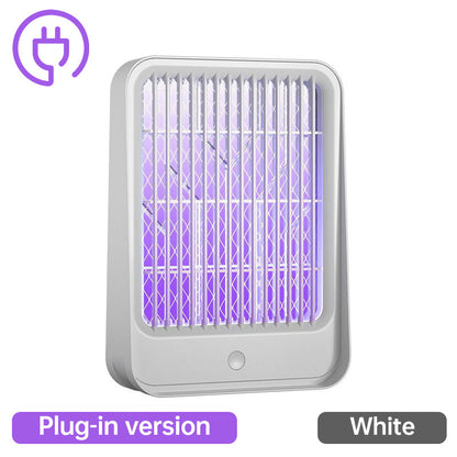Low Noise Wall-Mounted Rechargeable Mosquito Zapper🦟