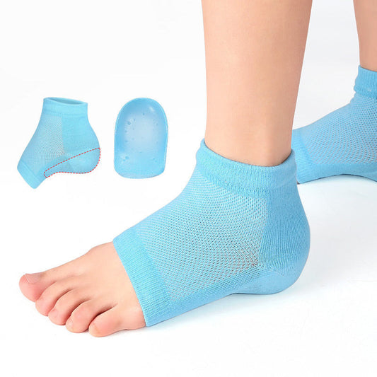 Breathable Invisible Height Increase Socks✨