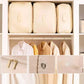 🔥🔥Closet Helper—Ultra Space-Saving Self-Compression Organizer