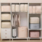 🔥🔥Closet Helper—Ultra Space-Saving Self-Compression Organizer