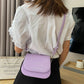 Women's Trendy Crossbody Bag with Adjustable Strap😍