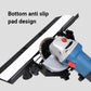 Angle Grinder Stand for 45° Chamfer Cutting—Free shipping🔥🔥