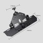 Angle Grinder Stand for 45° Chamfer Cutting—Free shipping🔥🔥