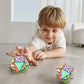 June 1 Gifts for Kids🎁—Creative Folding Panda Magic Cube Toy