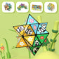 June 1 Gifts for Kids🎁—Creative Folding Panda Magic Cube Toy