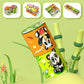 June 1 Gifts for Kids🎁—Creative Folding Panda Magic Cube Toy