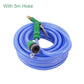 High-Pressure Car Washing Nozzle with Hose✨✨