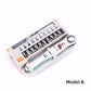 Portable Mini Multi-Function Screwdriver Ratchet Wrench Set