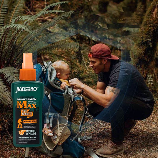 Deet Mosquito & Insect Guard Spray