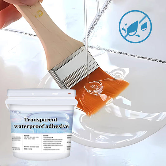 300g Transparent Waterproof Insulating Sealant
