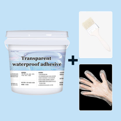 300g Transparent Waterproof Insulating Sealant