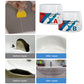 Cracked and Chipped Ceramic Tiles Repair Agent✨
