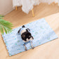 Summer Pet Dog/Cat Cooling Cushion