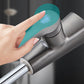 ✈️Free shipping✈️1 Hole Bathroom Faucet with Pull Out Sprayer