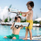 ❄️Cool Off & Play - Colorful light electric water gun toys