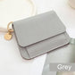 Vintage Solid Color Multi-Layer Mini Wallet🥰