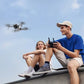 🔥Drone with GPS and HD camera with obstacle avoidance for adults