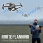 🔥Drone with GPS and HD camera with obstacle avoidance for adults