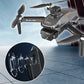 🔥Drone with GPS and HD camera with obstacle avoidance for adults