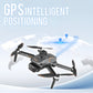 🔥Drone with GPS and HD camera with obstacle avoidance for adults