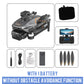 🔥Drone with GPS and HD camera with obstacle avoidance for adults