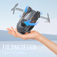 🔥Drone with GPS and HD camera with obstacle avoidance for adults