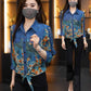 Women's Printed Shirt