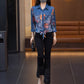 Women's Printed Shirt