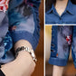 Women's Printed Shirt