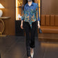 Women's Printed Shirt