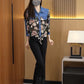 Women's Printed Shirt