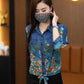 Women's Printed Shirt