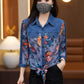 Women's Printed Shirt