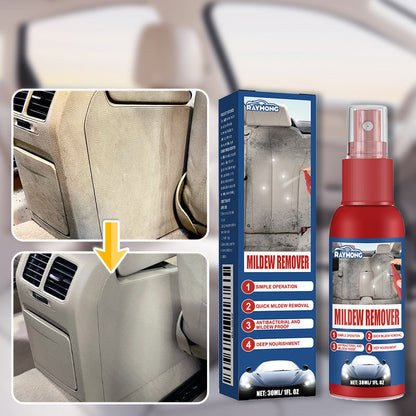 🎁49% off for a limited time🔥Mild Formula Car Interior Mildew Remover