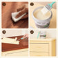 🔥Multipurpose Wood Paint & Primer for Cabinet Refinishing
